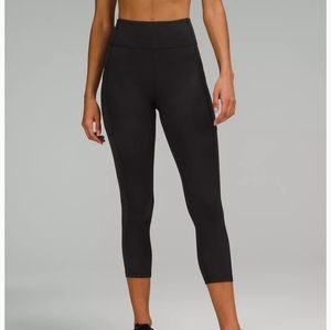Lululemon Invigorate HR leggings